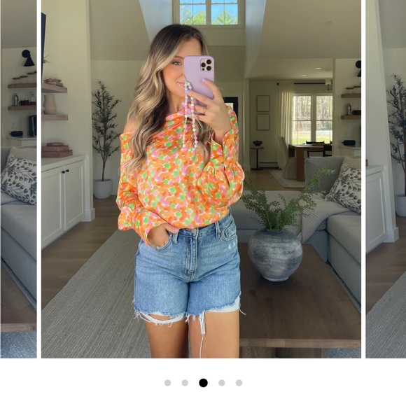 BLOUSE | MEDIUM - Picture 7 of 12